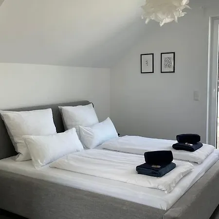Apartment - Nah An Phantasialand, Koeln & Bonn