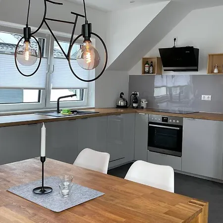 Apartment - Nah An Phantasialand, Koeln & Bonn