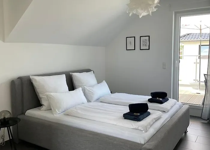 Apartament - Nah An Phantasialand, Koeln & Bonn