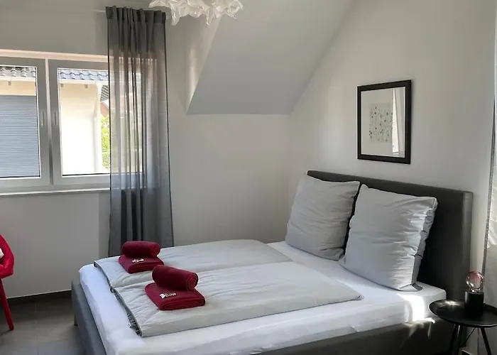 - Nah An Phantasialand, Koeln & Bonn Apartament