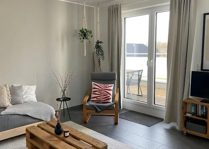 - Nah An Phantasialand, Koeln & Bonn Apartament