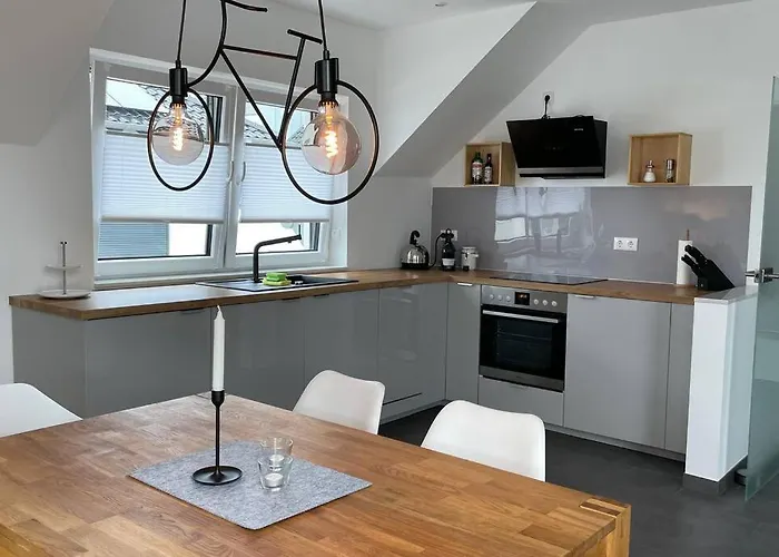 Apartament - Nah An Phantasialand, Koeln & Bonn