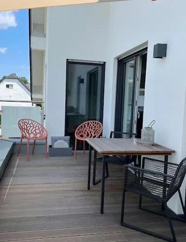 Apartament - Nah An Phantasialand, Koeln & Bonn *