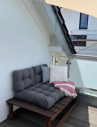 Apartament - Nah An Phantasialand, Koeln & Bonn *