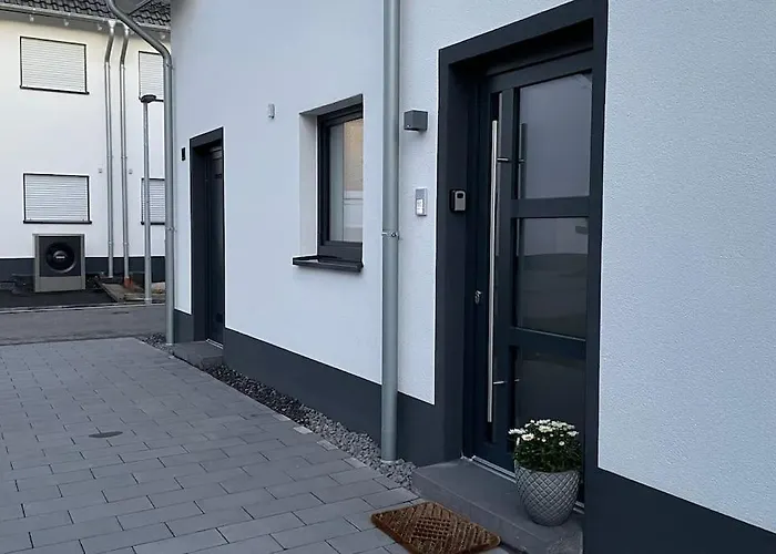 Apartament - Nah An Phantasialand, Koeln & Bonn