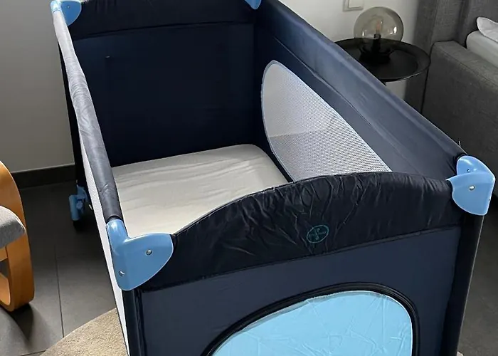 - Nah An Phantasialand, Koeln & Bonn Apartament